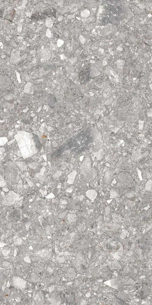 Terra Stone Grey Rectified Lappato 60x120 Kutahya Seramik