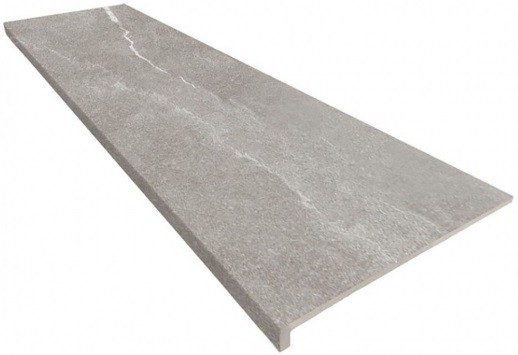 Peldano Recto Albaroc Galena R9 330х1200х12 Exagres