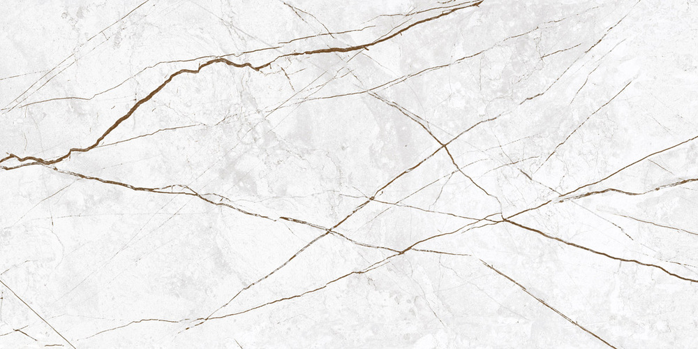 Granite SANDRA White / Гранит Сандра белый LLR 120x60 Idalgo (Идальго)