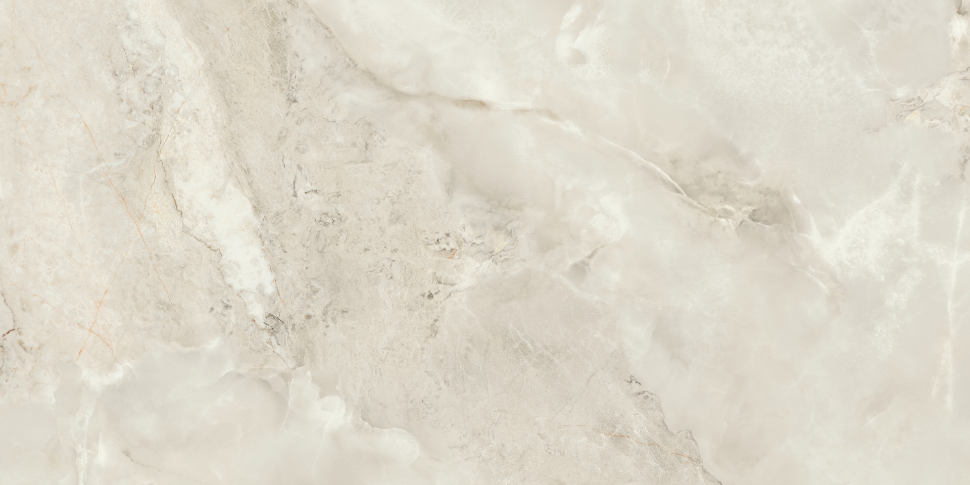 Aura Ivory Pulido 60x120 Benadresa