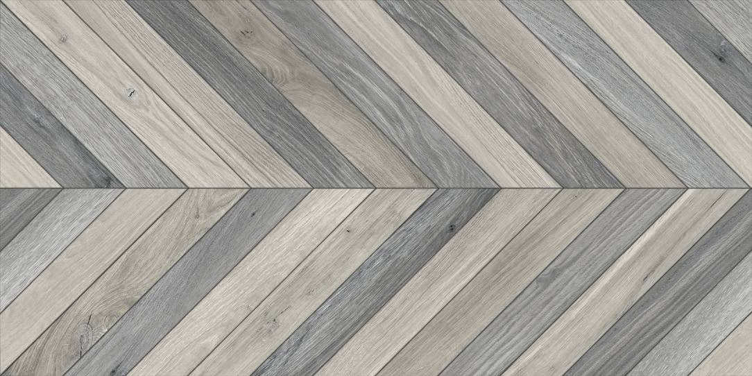 Alder Decor Gray Rustic Matt 60х120х1,2 Goldis Tile