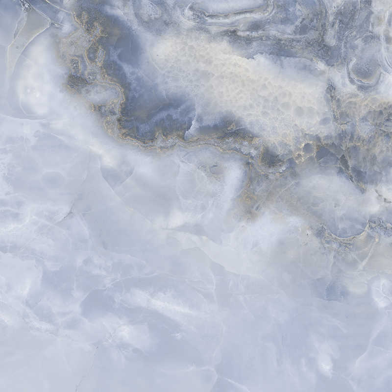 Onyx Sea Blue Satin 600x600 Colortile