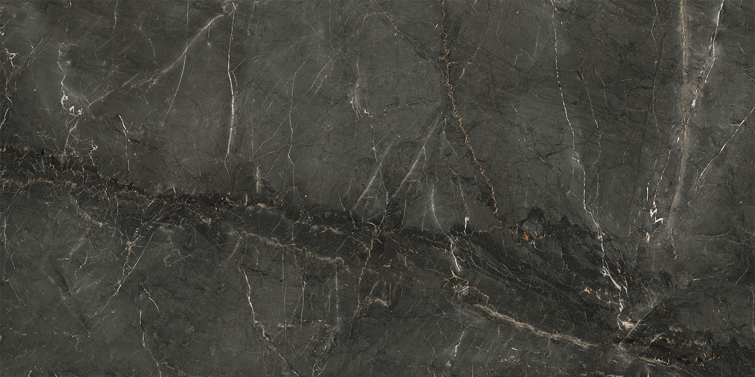 83328 Sybil Black Rettificato 60x120 Cerdomus фото 7