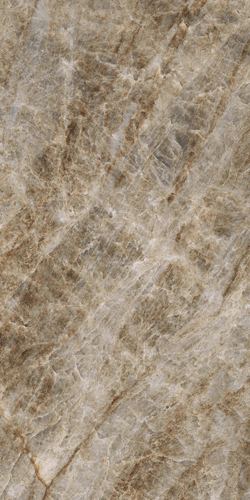 784556 Iconic Life Moka Yamuna Glossy 30x60 Cerim фото 11