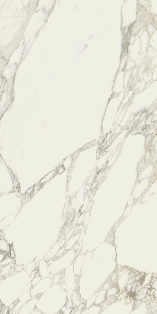 610015000495 Charme Deluxe Арабескато Уайт Пат Рет 60x120 Italon