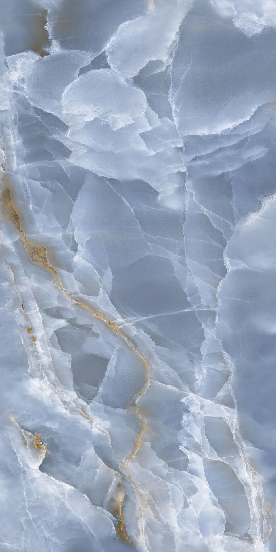 PT12P7080 Ocean Blue Полированная 1200х600х9 Protiles фото 2