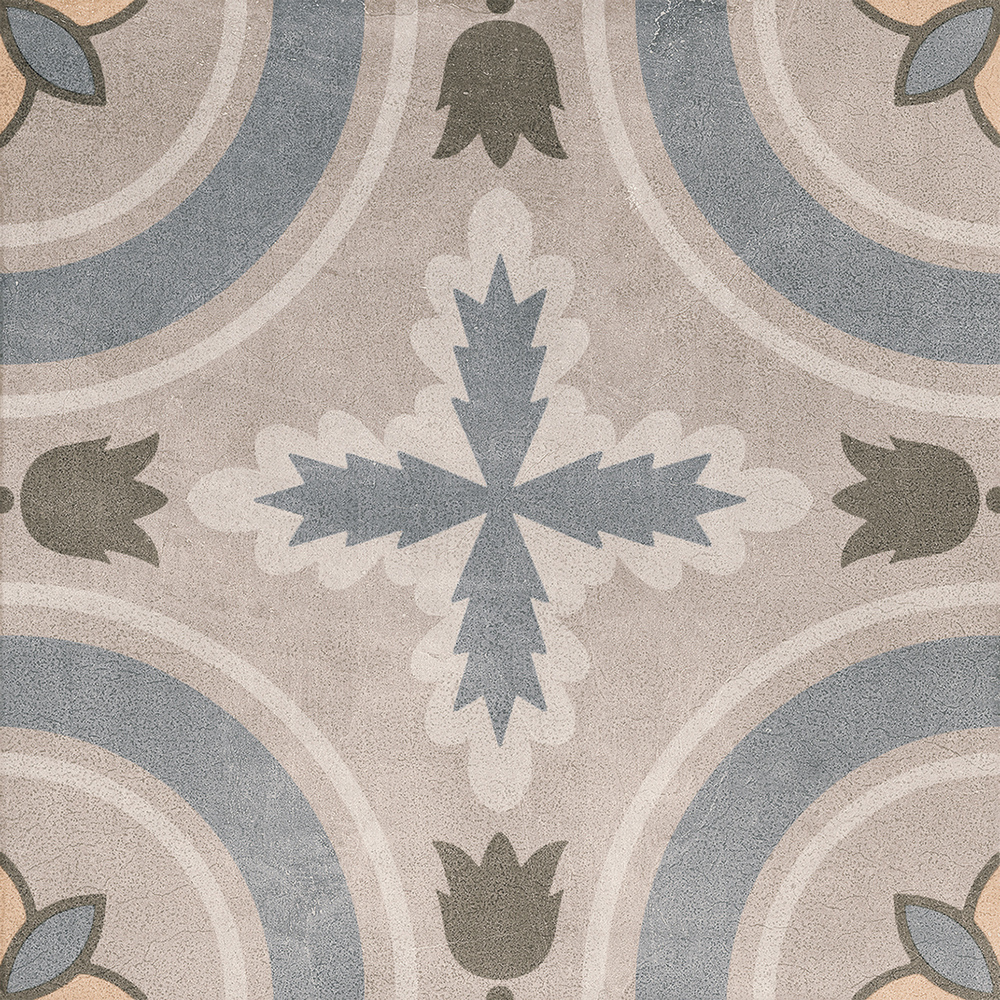 Patchwork Classic Mix 20x20 Sant Agostino