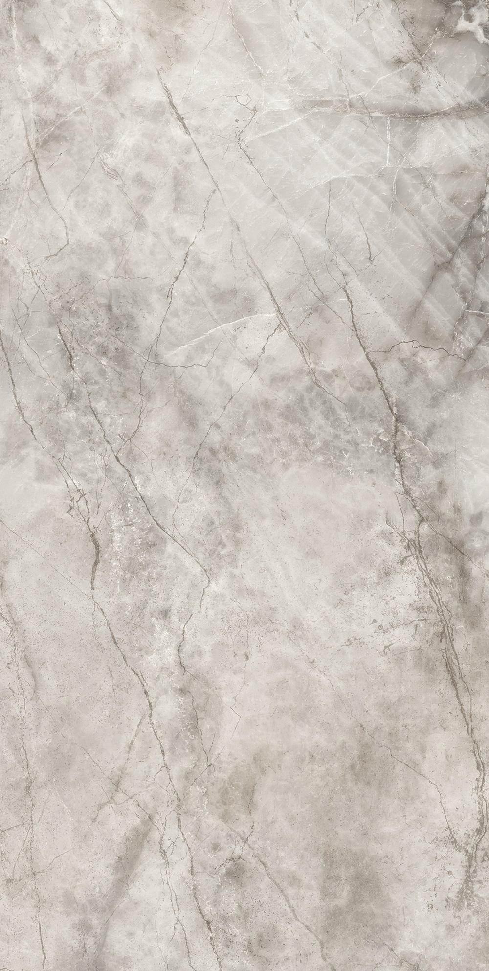 Cordelia Crystal Grey Stonelo Carving 60x120 Realistik