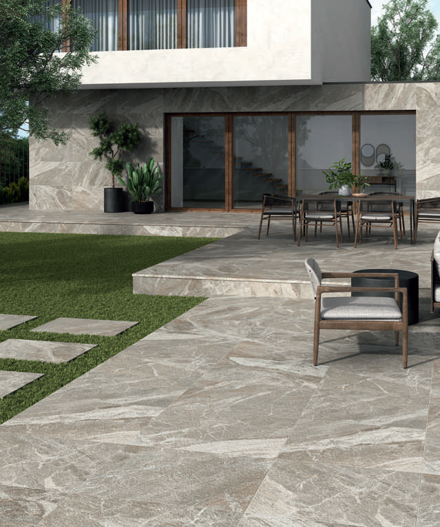 CAN5CHA3RDOA Chantal Stone MT 60x120 STN Ceramica