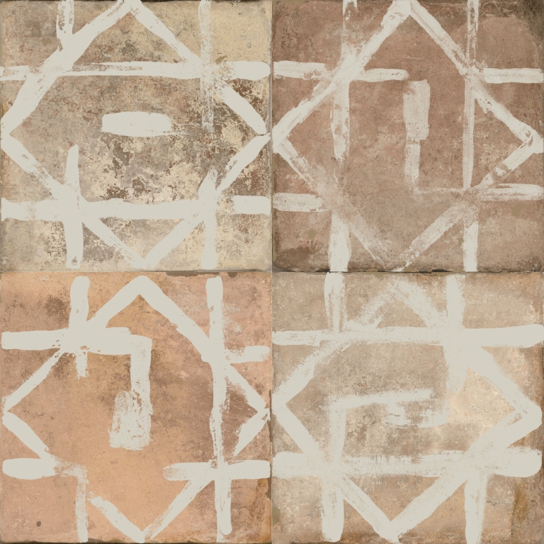 40474 Fs Alora Decor LT 45x45x0,95 Peronda
