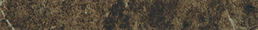 Listelo Luxe N Pulido 4.75x38.8 Ceracasa