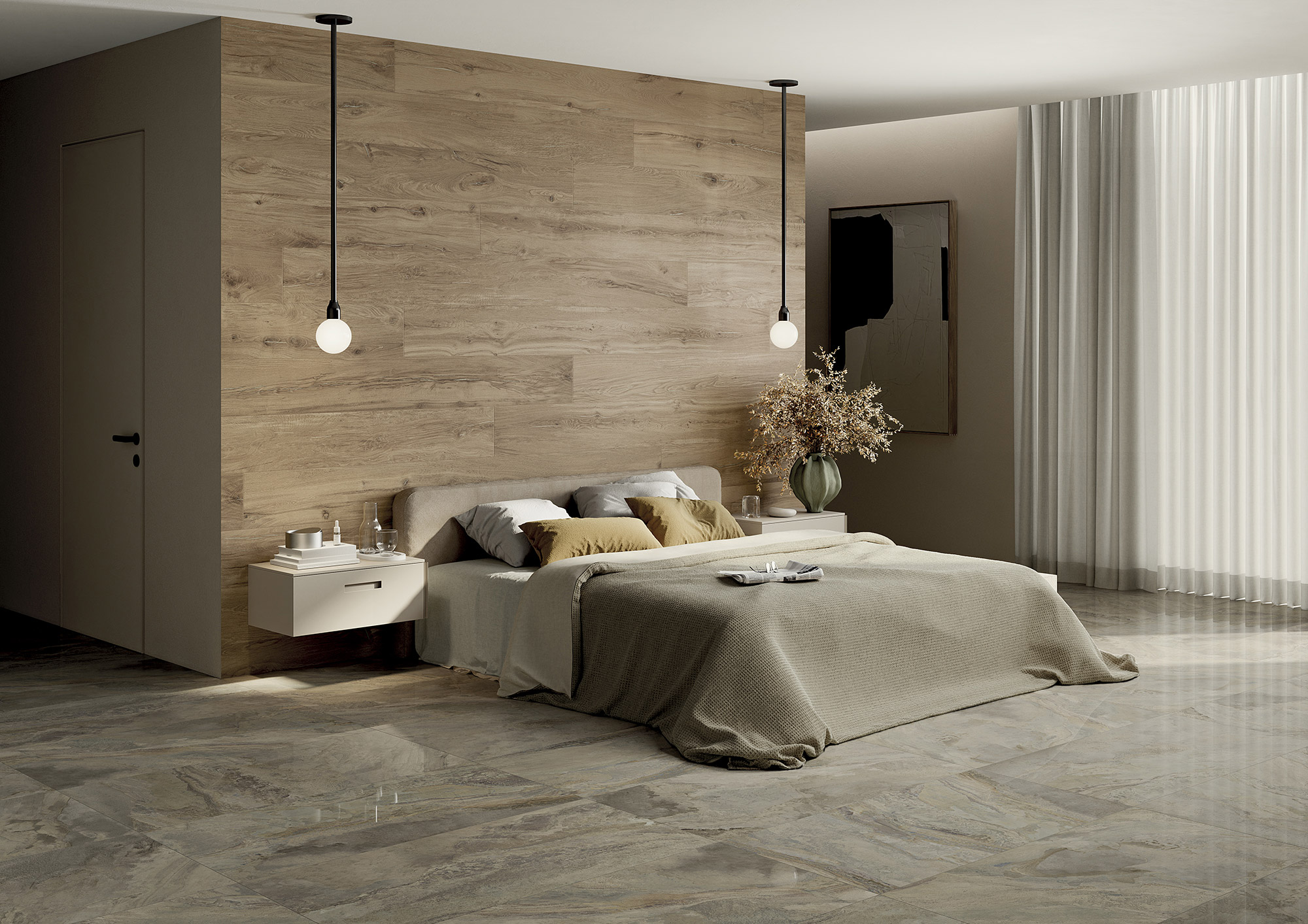 Deep Stone La Fabbrica Ceramiche