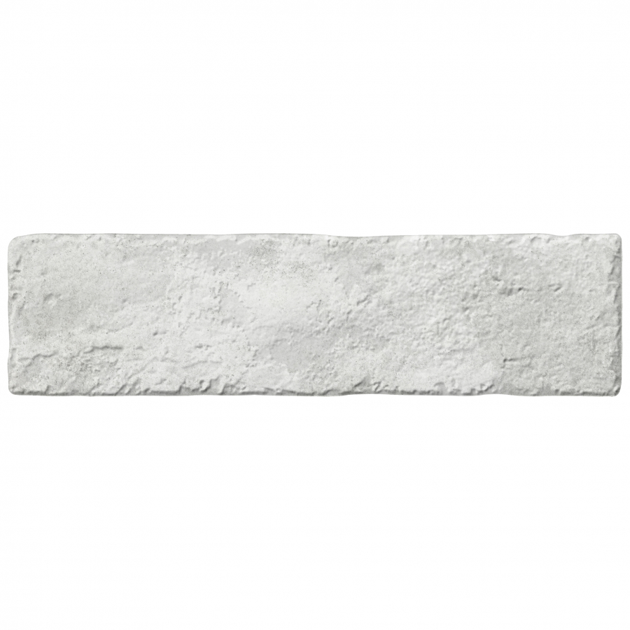 002635 Denver White 7,5x28 Monopole Ceramica