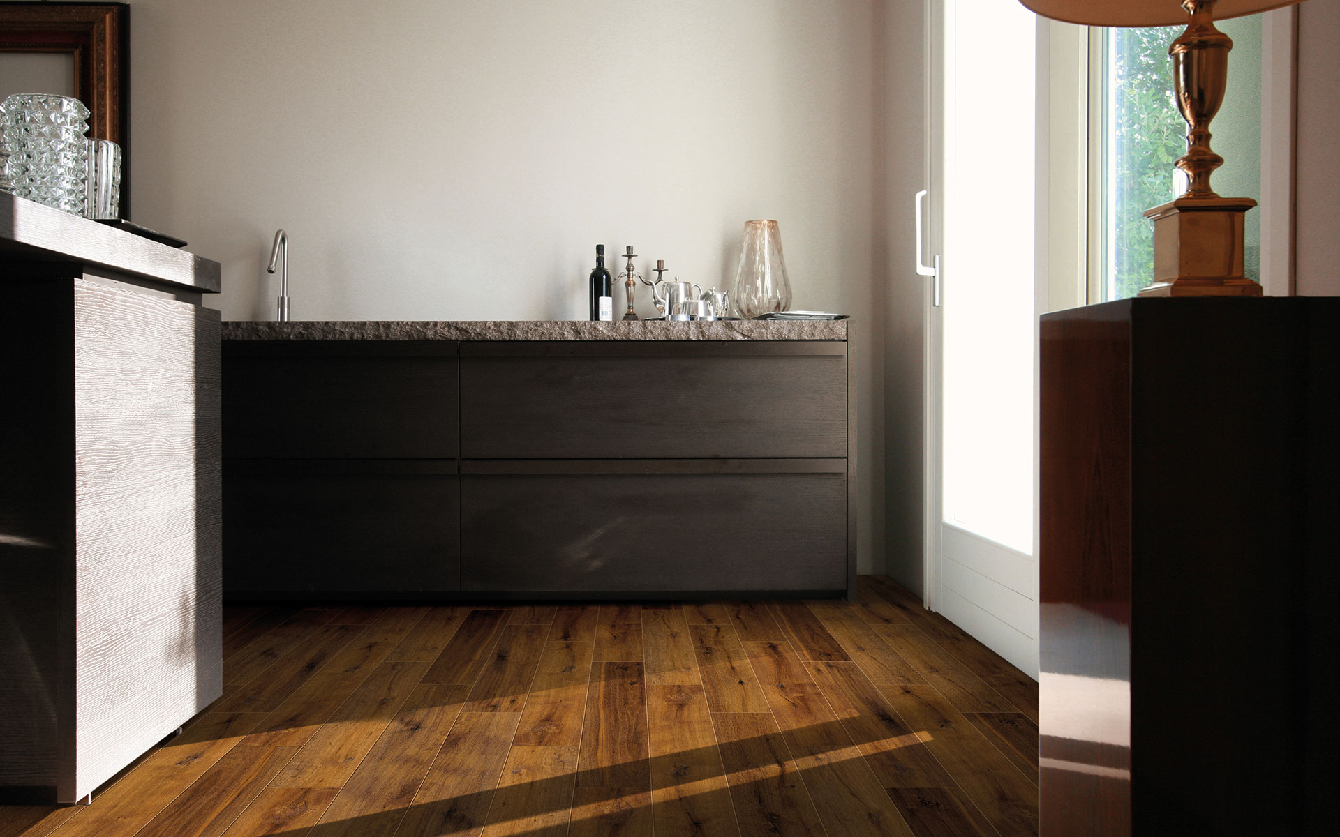 I Legni Ceramica Colli