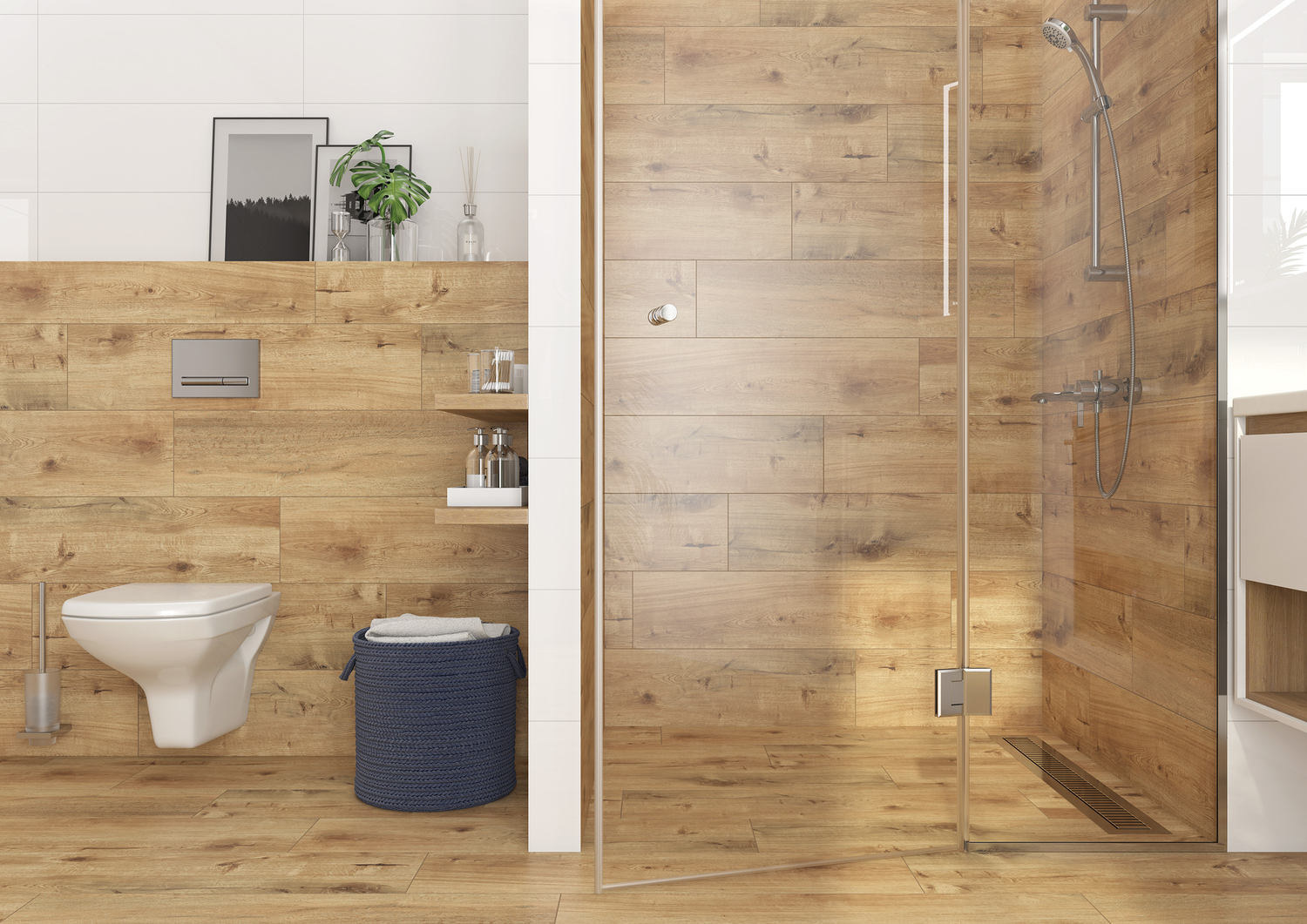 Rustic Cersanit