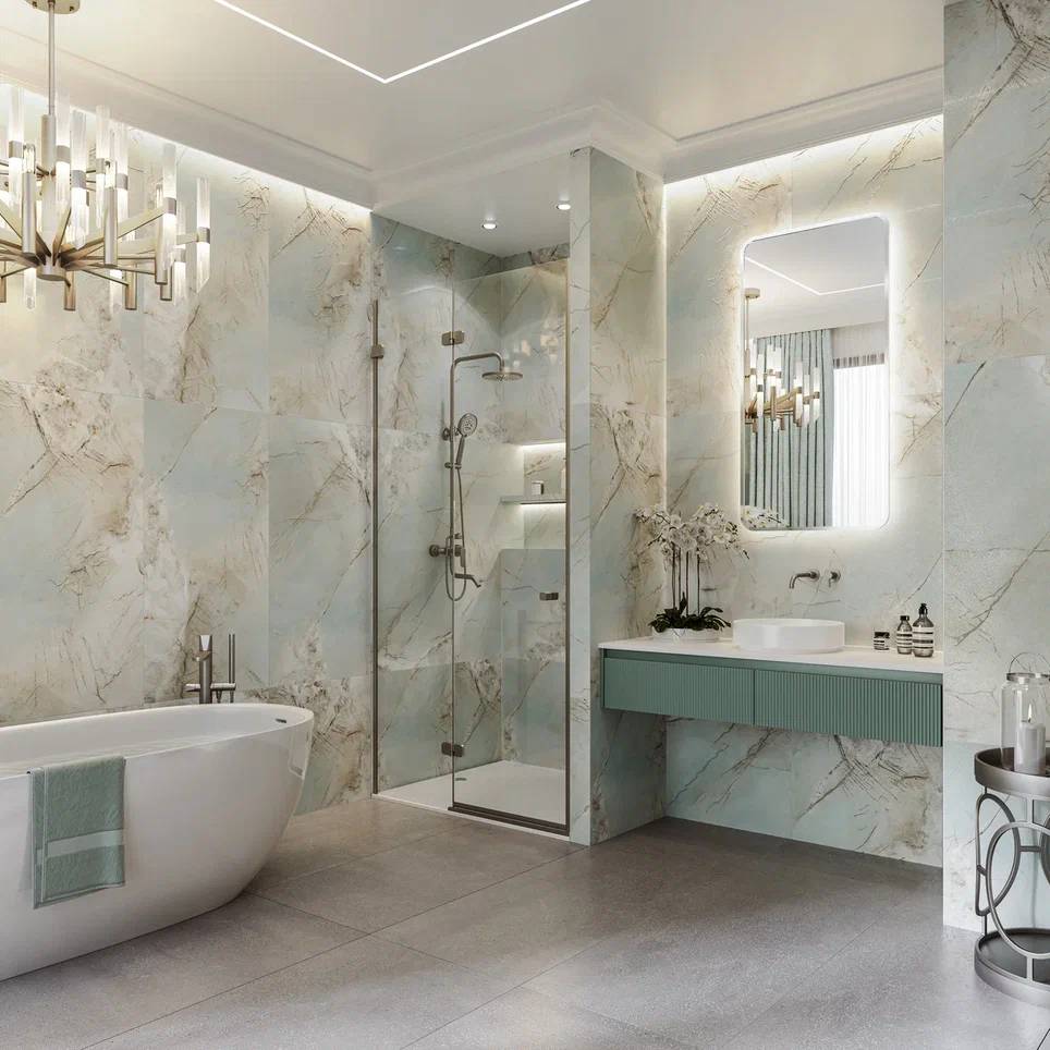 Gress Cool LV Granito