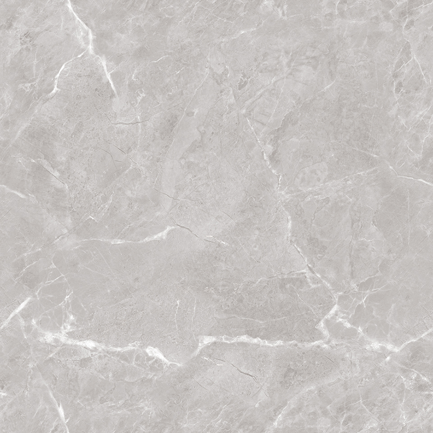Mramor Chic Silver Серый Полированный 60х60 Ceradim