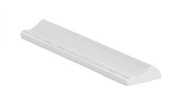 BR912 Perge Border White 5,5х25 Serapool