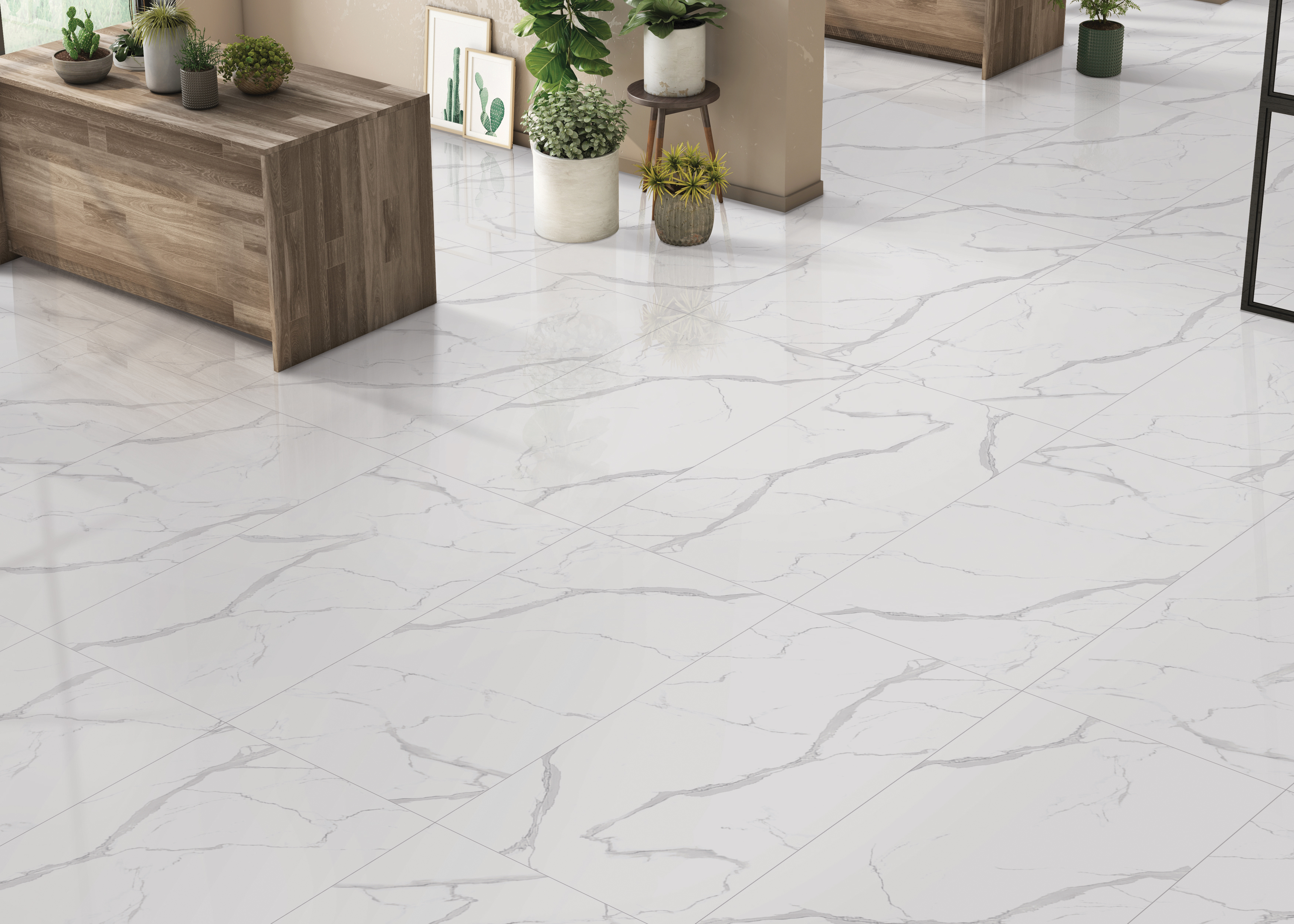 Marmo NT Ceramic