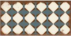 Artisan Astur mix Blanco 10*20 FABRESA