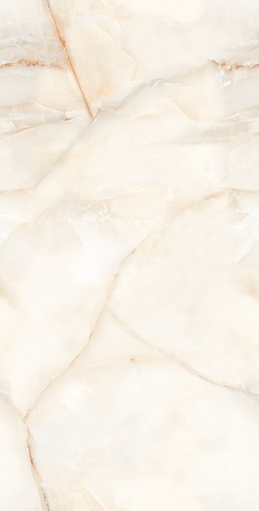 Earth Onyx Beige Glossy Endless R 60х120 Gresant