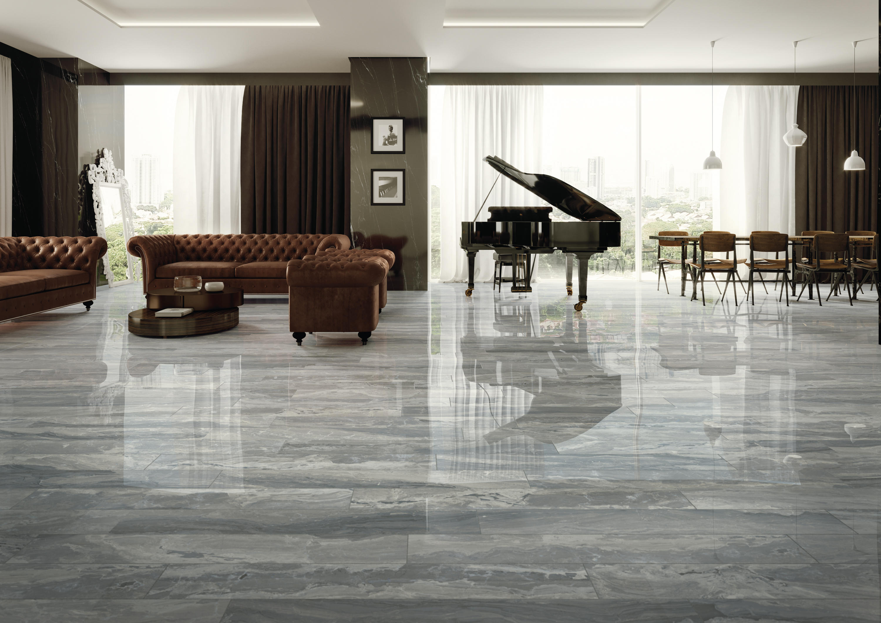 Castle La Fabbrica Ceramiche