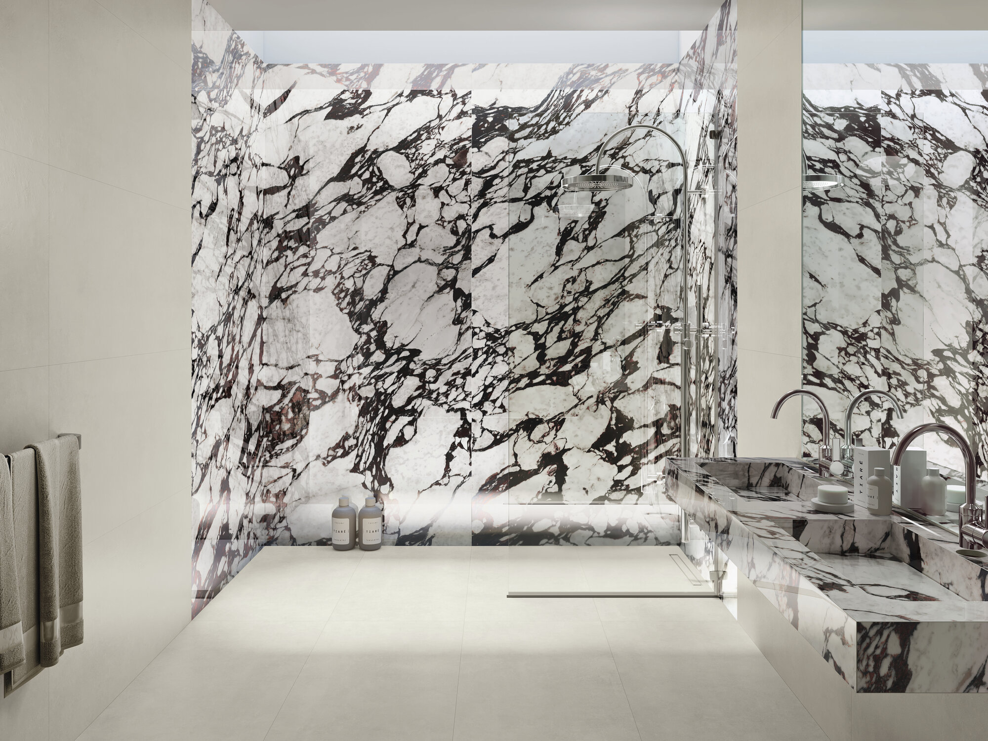Medicea Marble Ape Ceramica