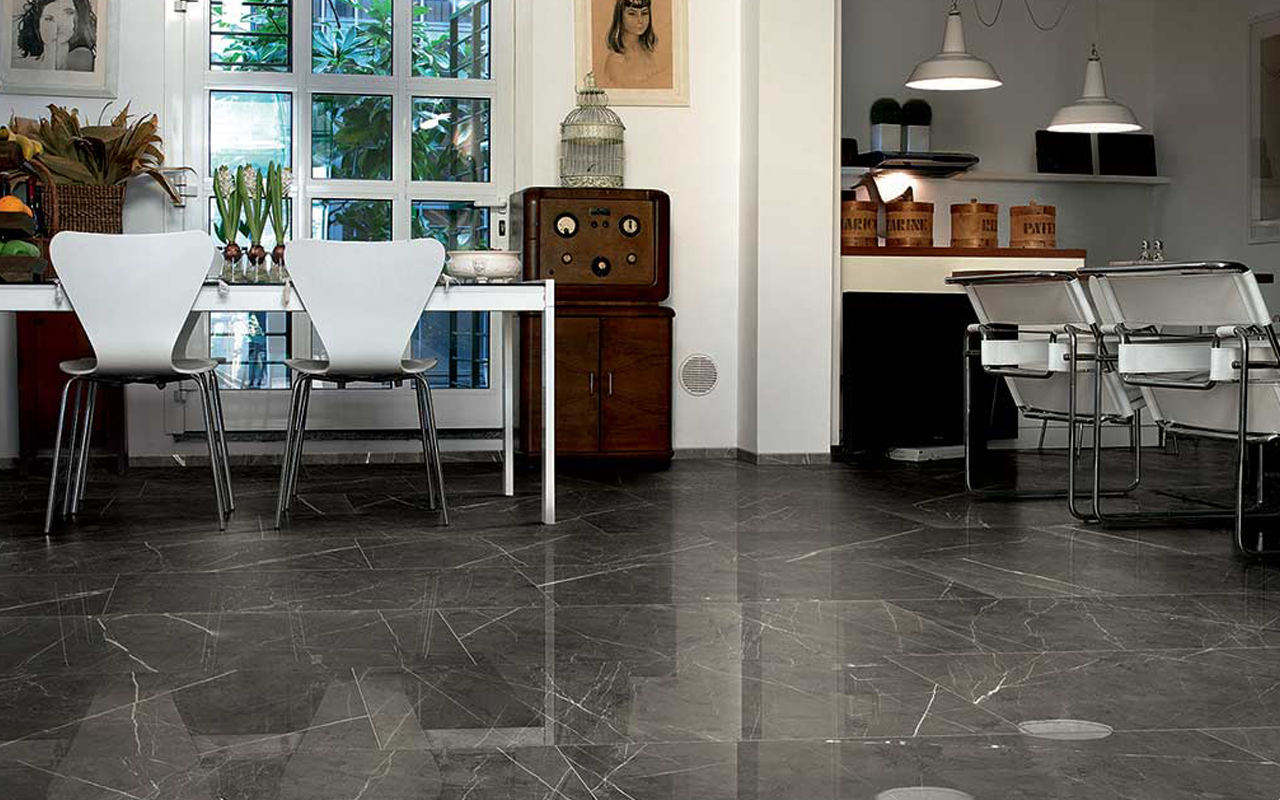Antique Marble Cerim