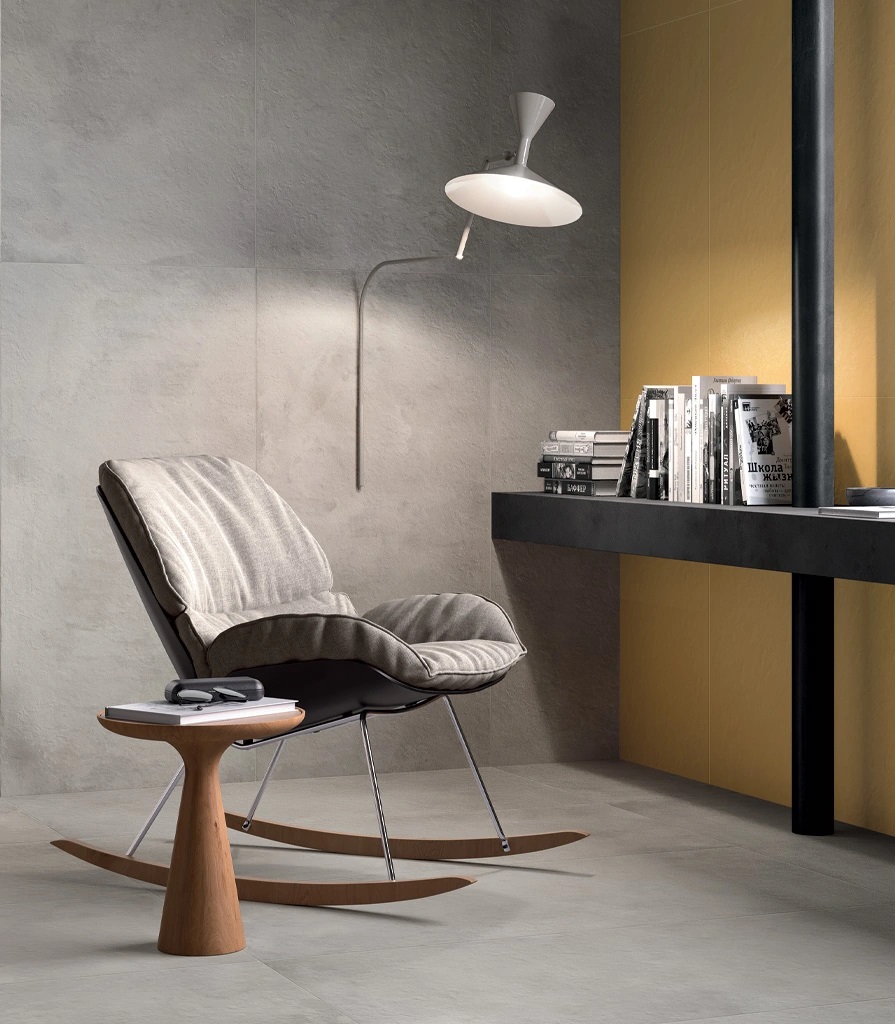 Surface Italon