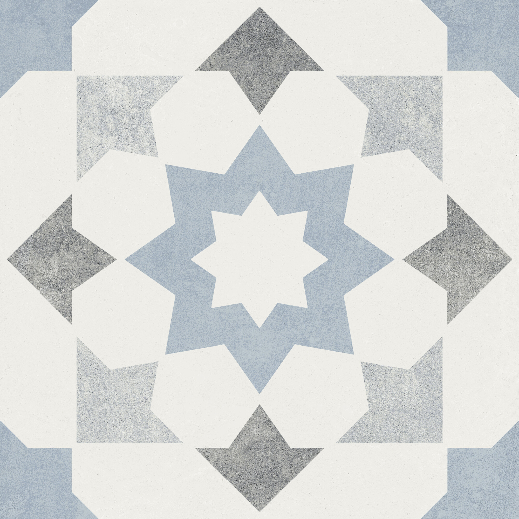 39597 Doha Blue Star SP/22,3 22,3x22,3 Harmony фото 4