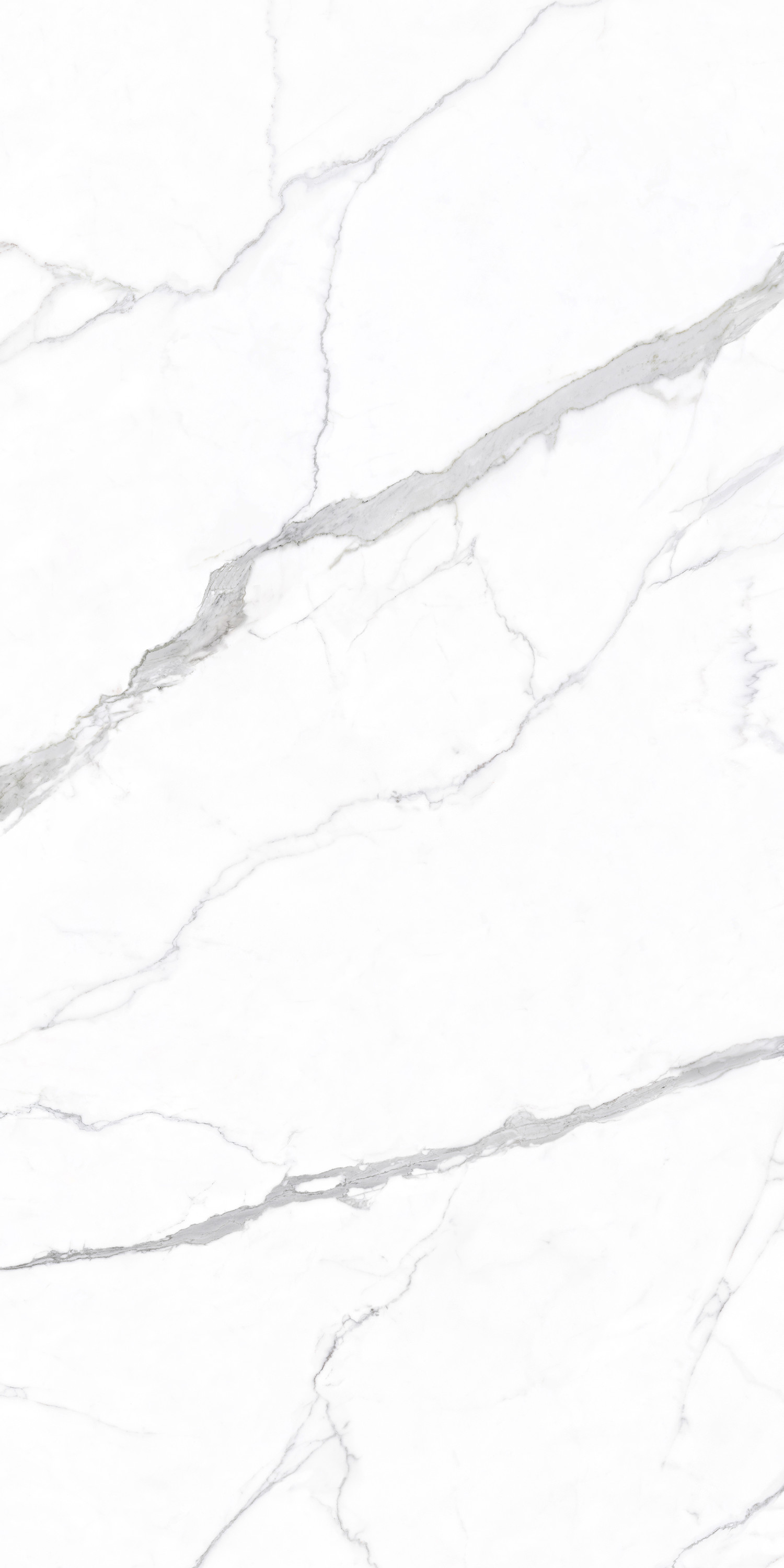 Alps Arabescato Corchia Спеченный камень 1600x3200x6 Delfone