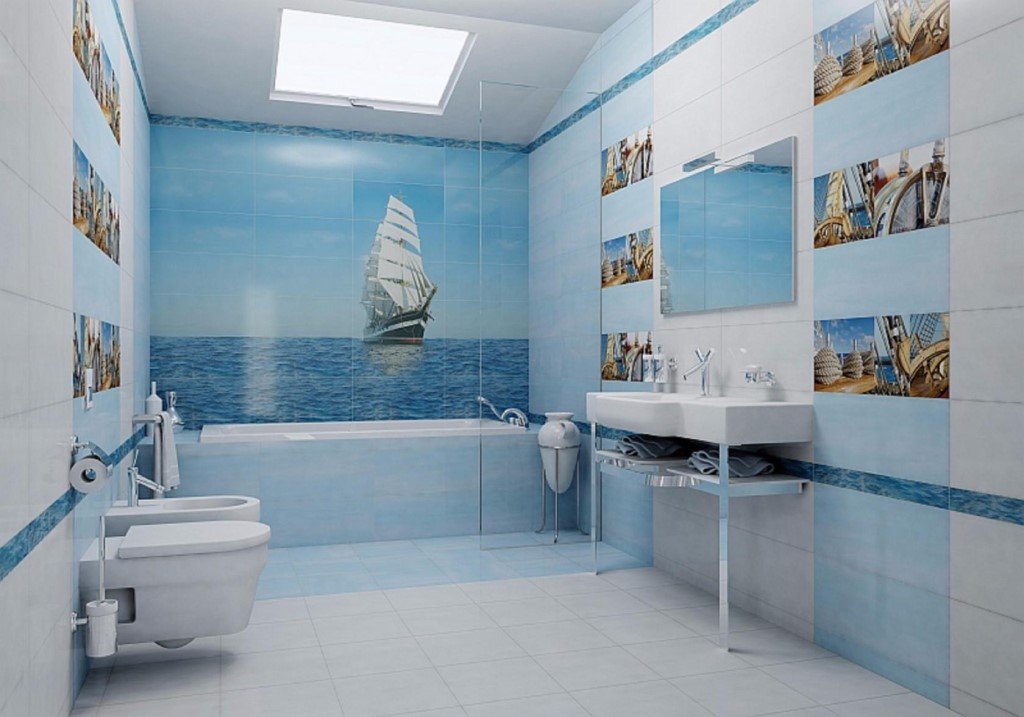 Porto Dolphins 2 centro 25x60 Cerrol