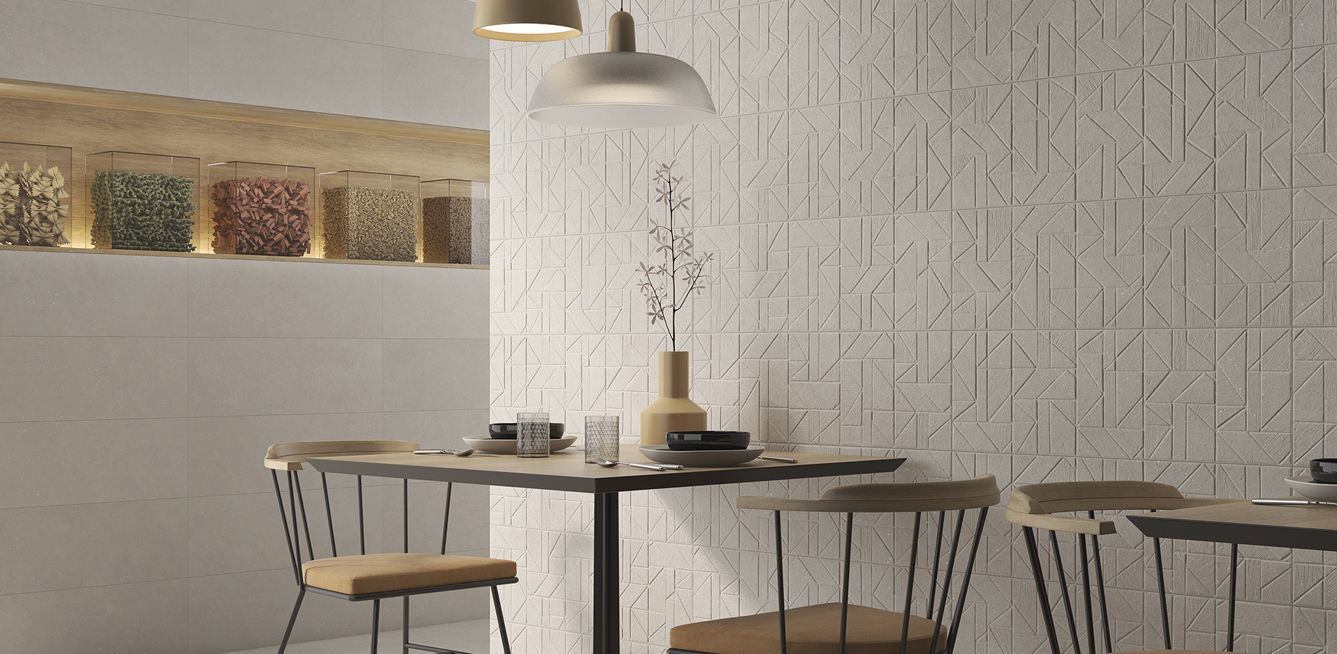 Gravel Argenta Ceramica