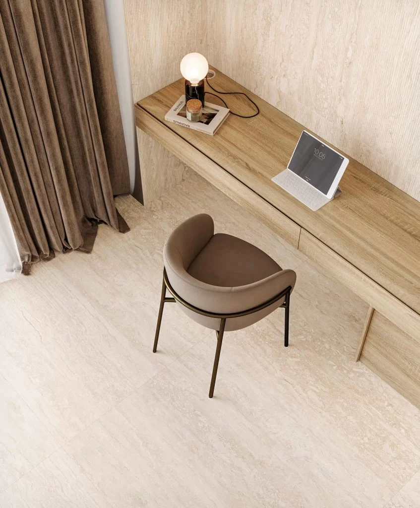 Deco Palatino Ivory 32x62.5 Gayafores