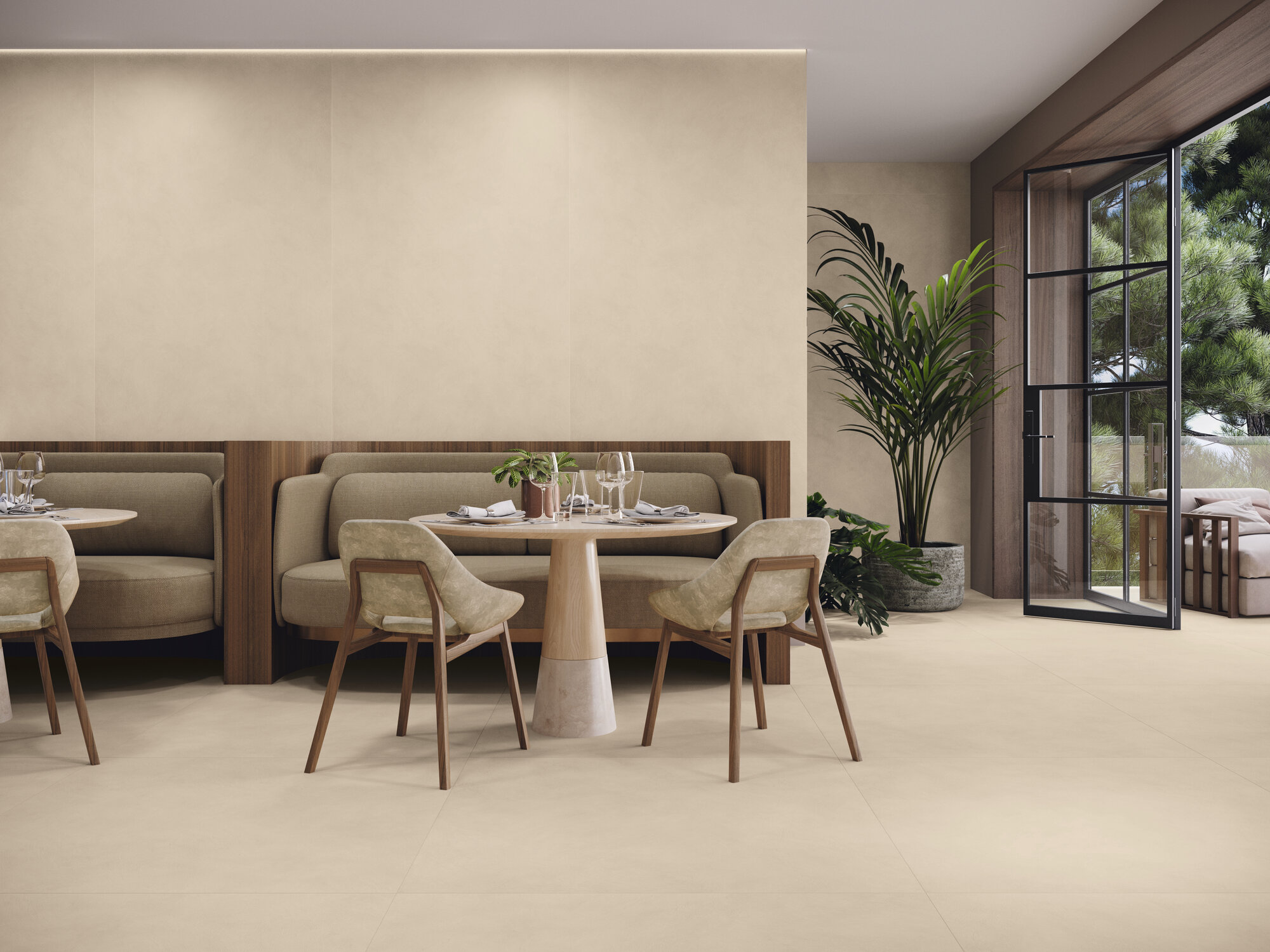 A044310 Verse White Rect 60x120 Ape Ceramica фото 8