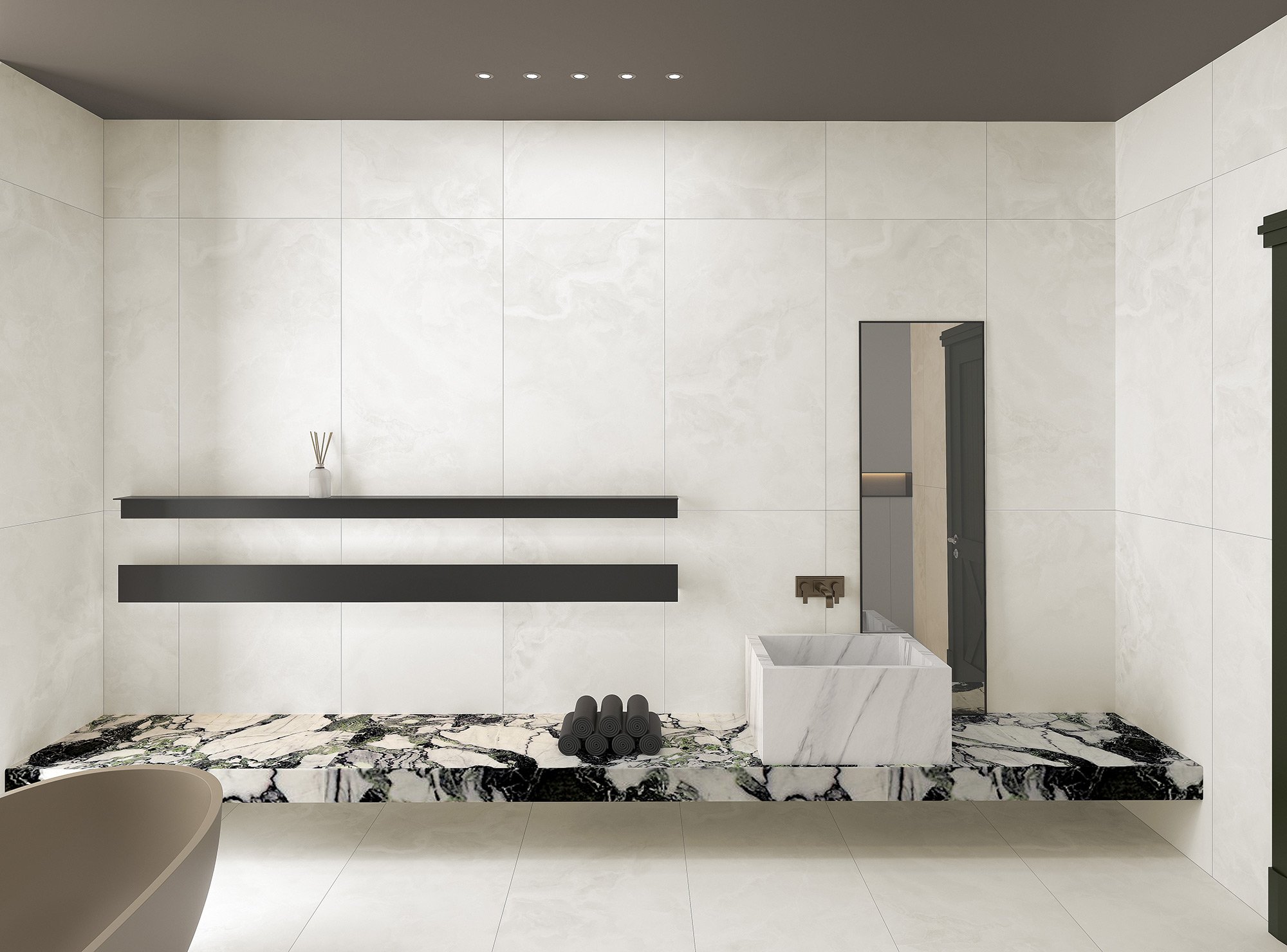 Biscotti Global Tile