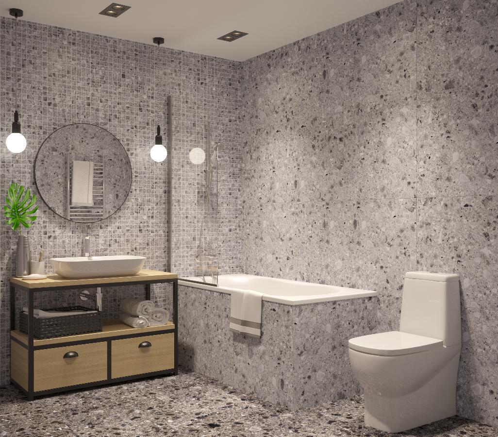 Terrazzo Kerranova