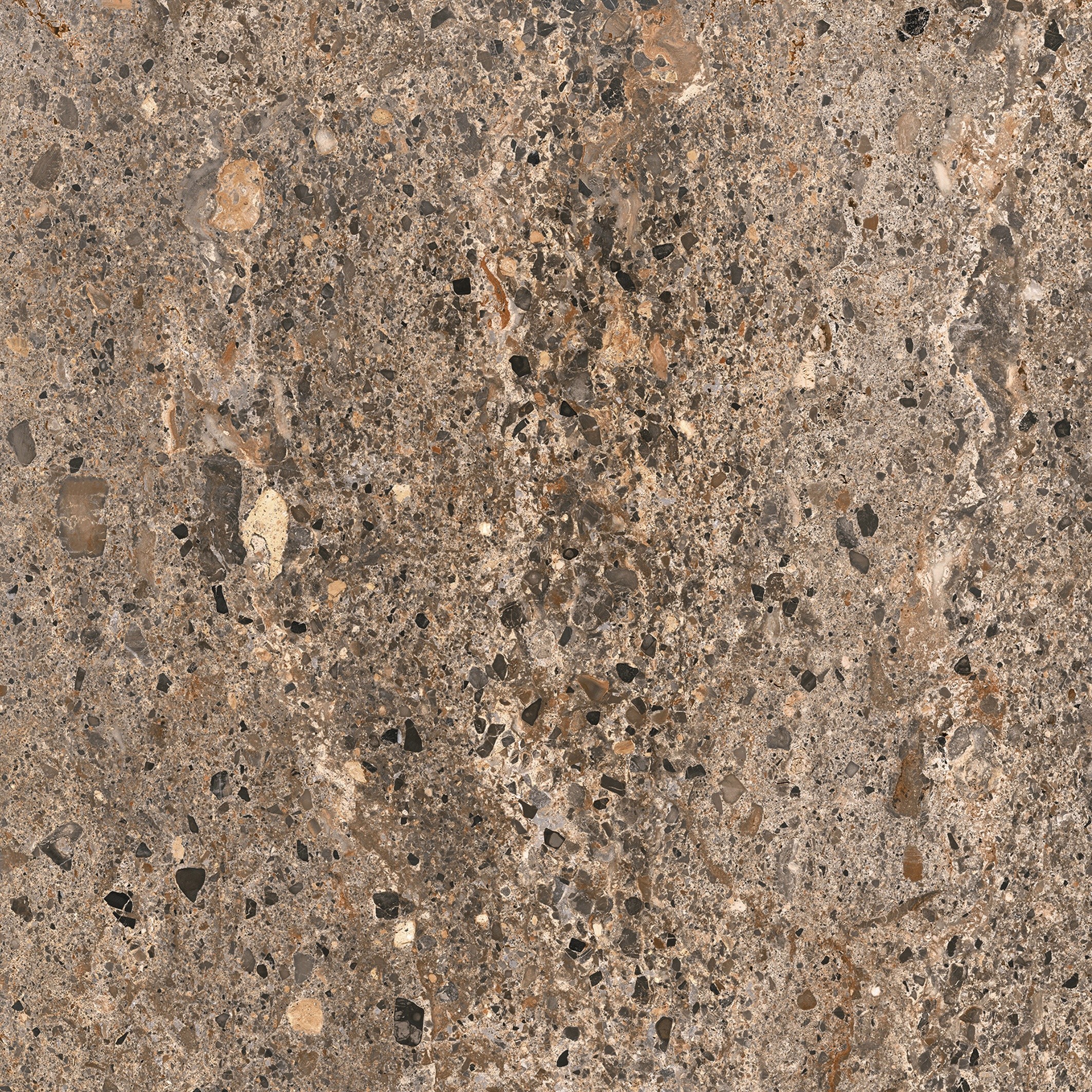 785604 Rinascenza Basamento Terra Matte 120x120 Casa Dolce Casa фото 4