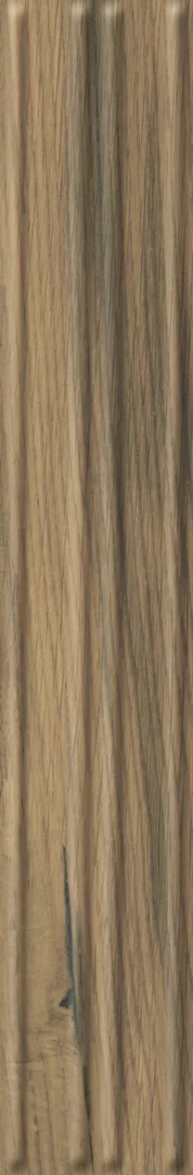Carrizo Wood Elewacja Struktura Stripes Mix Mat 40x6,6 Paradyz