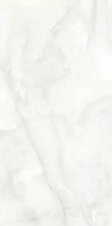 Hope White Glossy 60*120 Art Ceramic