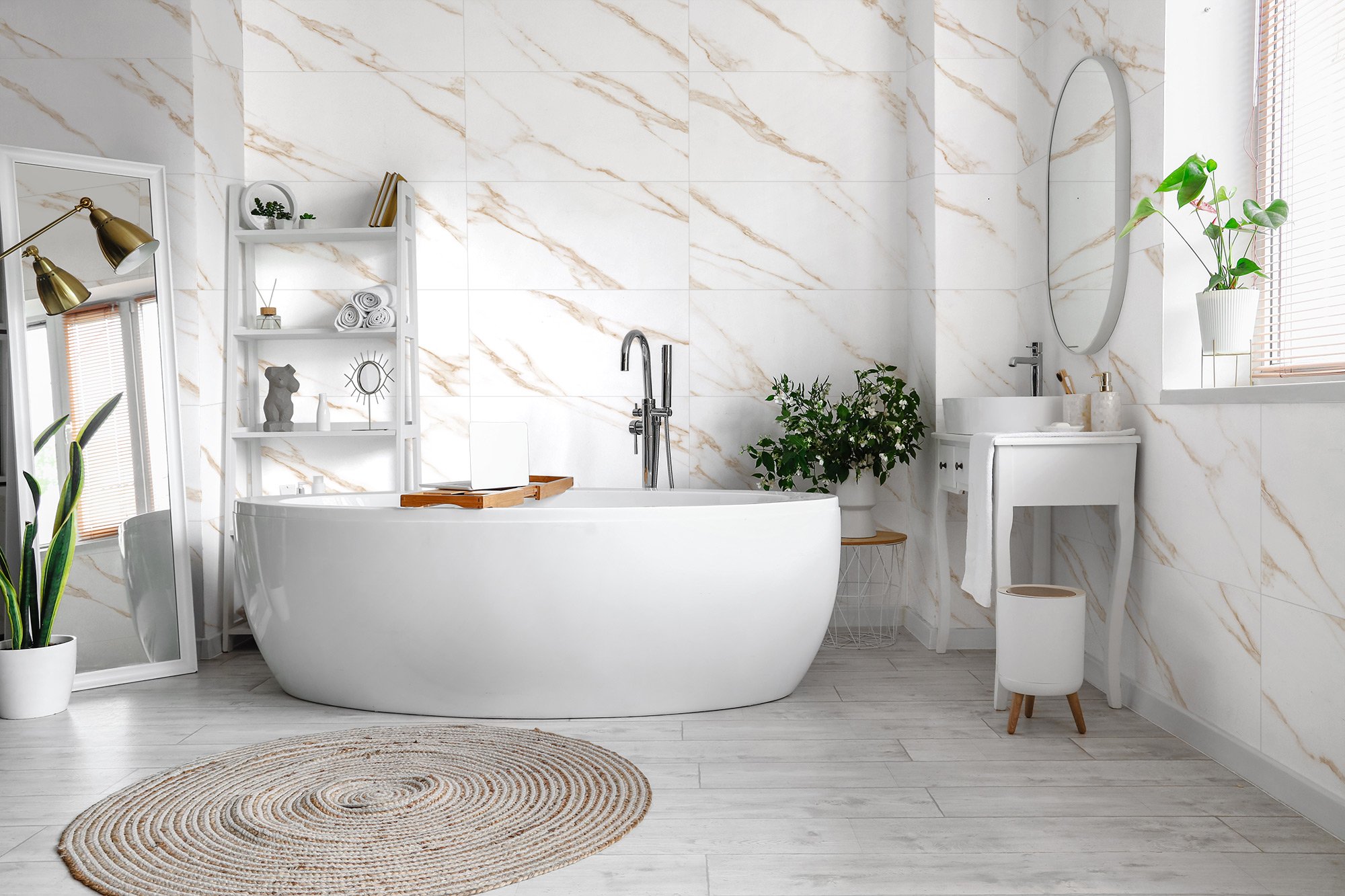 Amorantes Global Tile