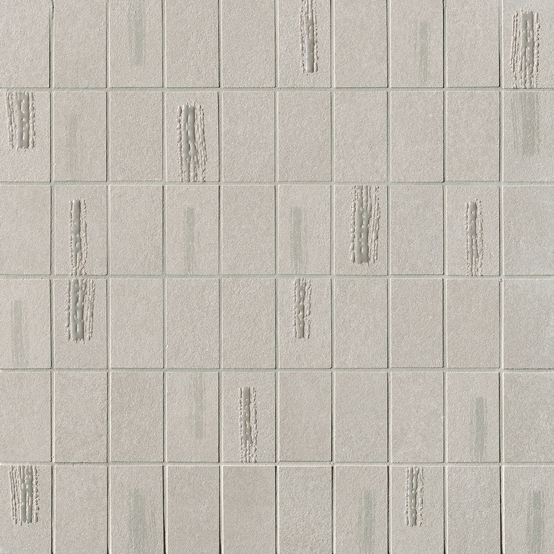 fPJ4 Summer Luce Vento Mosaico 30,5x30,5 FAP Ceramiche