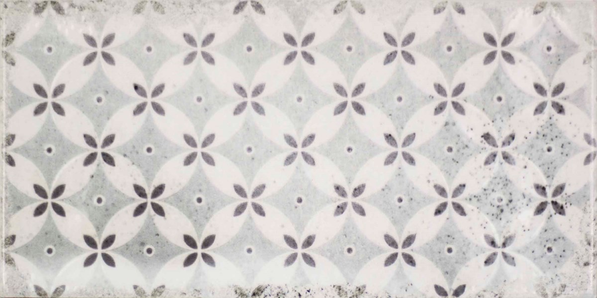21044 Decor Vita Nebbia Mix 10х20 FABRESA