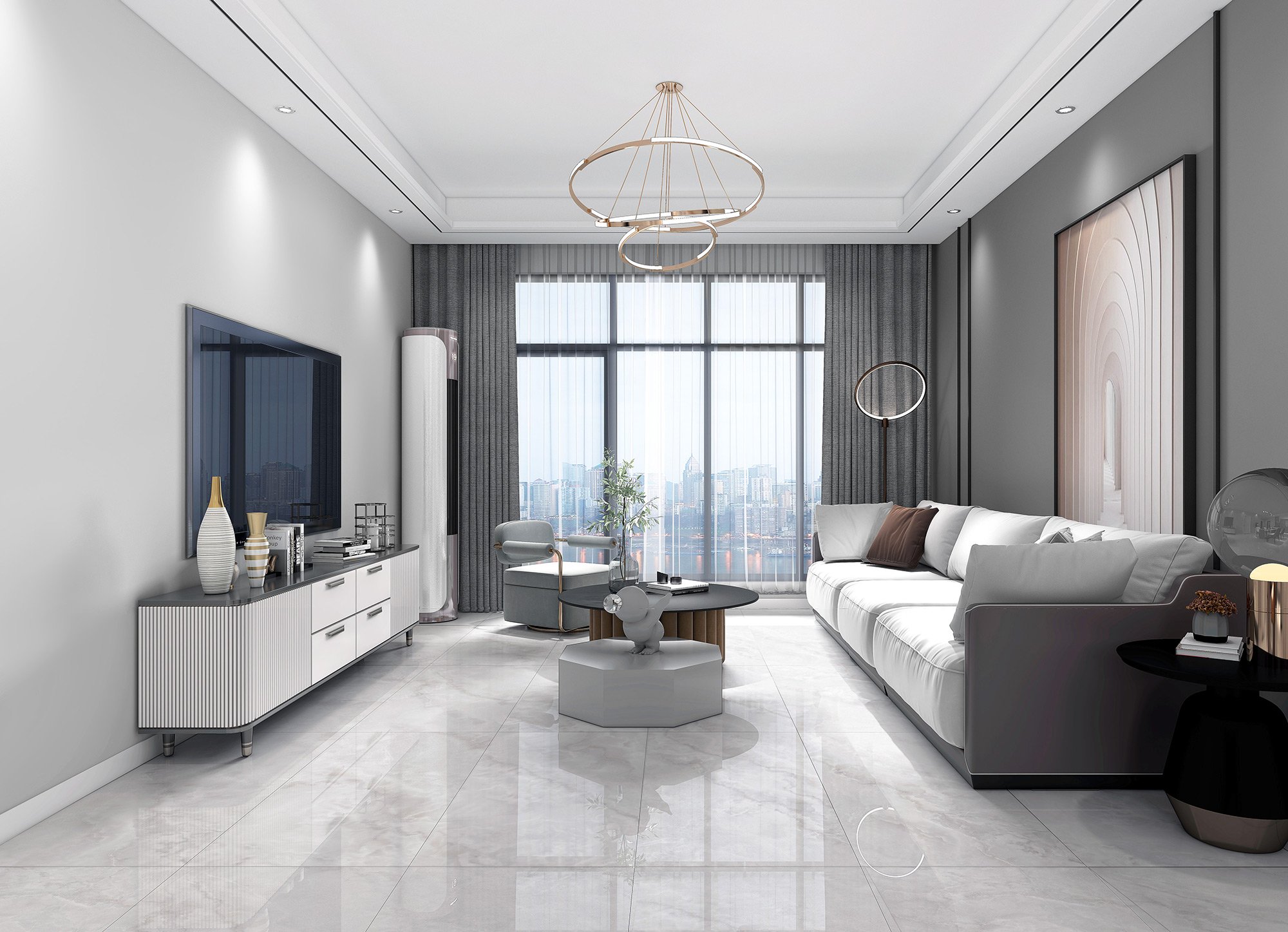 Agra Global Tile