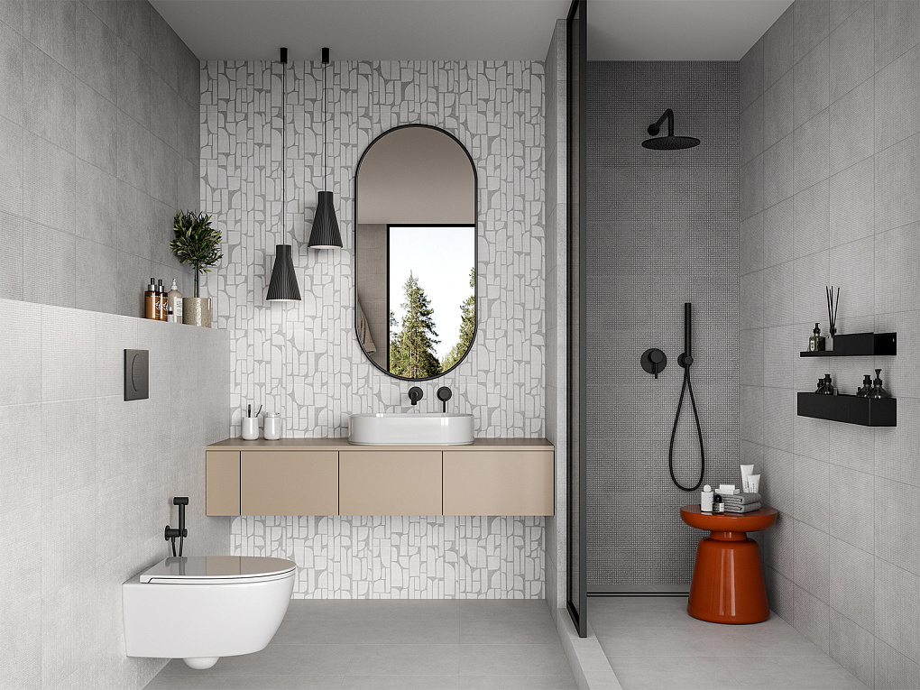 Форм Gracia Ceramica