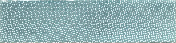 Decor Opal Sky 7.5x30 Cifre