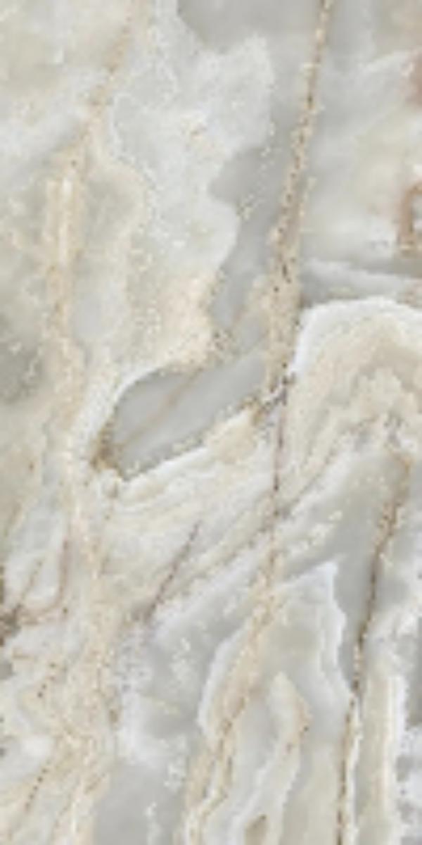 173046 Onice Iride Argento Lap Ret 80x160 Ava Ceramica