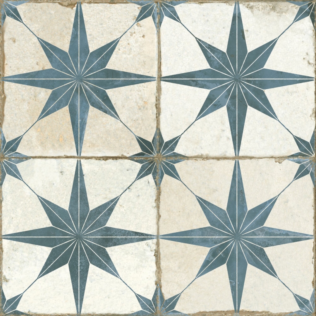 38165 Fs Star Blue 45x45x0,95 Peronda фото 5