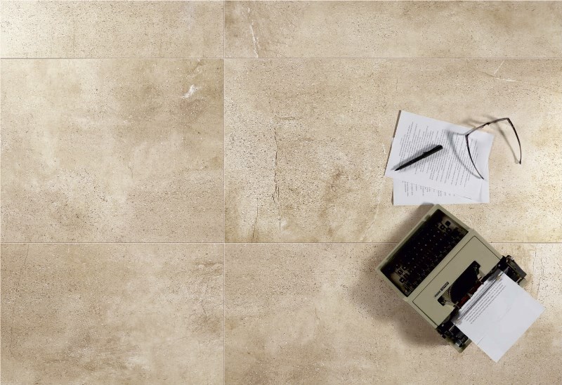 Maxstone Silver Mat 60x120 Realistik
