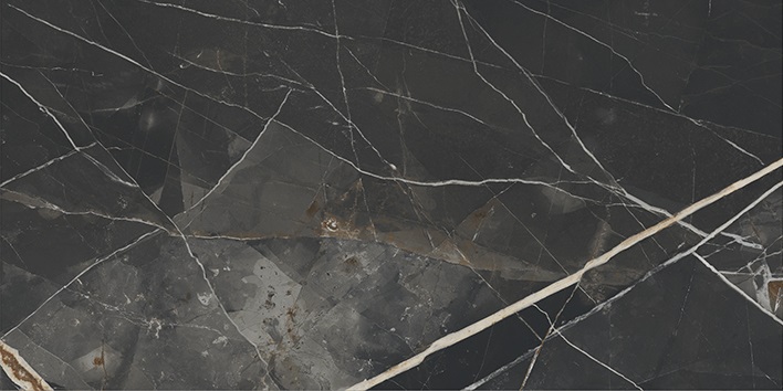 44C9919 Calacata Black Satinado 60x120 Grespania